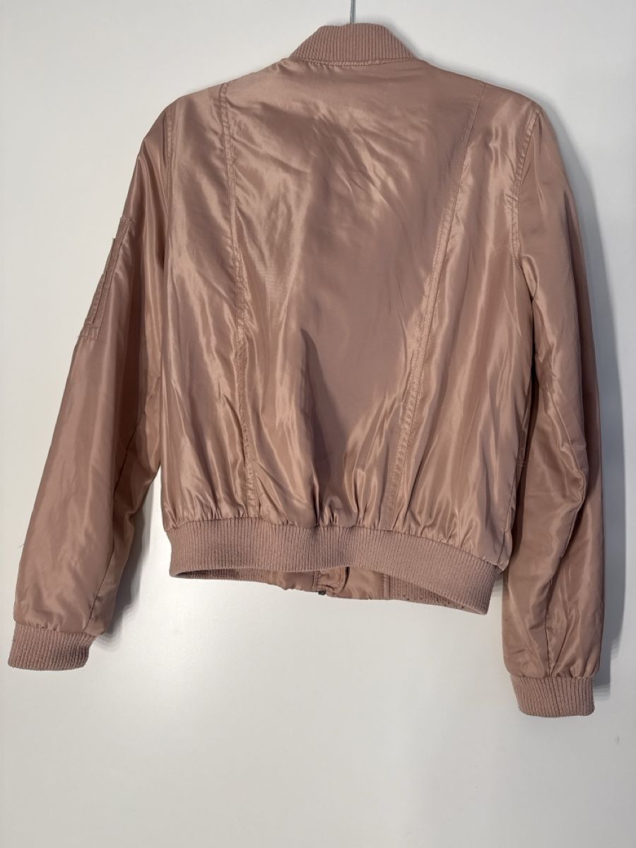 Pimkie Vestes: Rosa Bomberjacke – D'occasion à Zürich par pmorger01 2