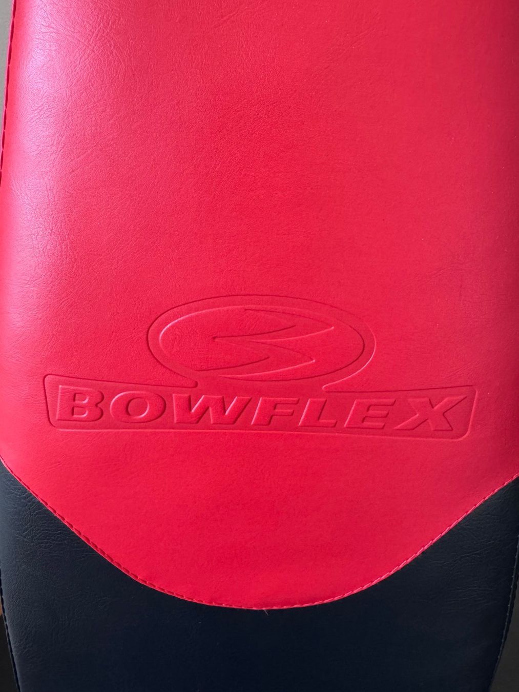 Bowflex Vélos d'appartement: Banc réglable Bowflex SelectTech – D'occasion à Lausanne par Neytirii 1