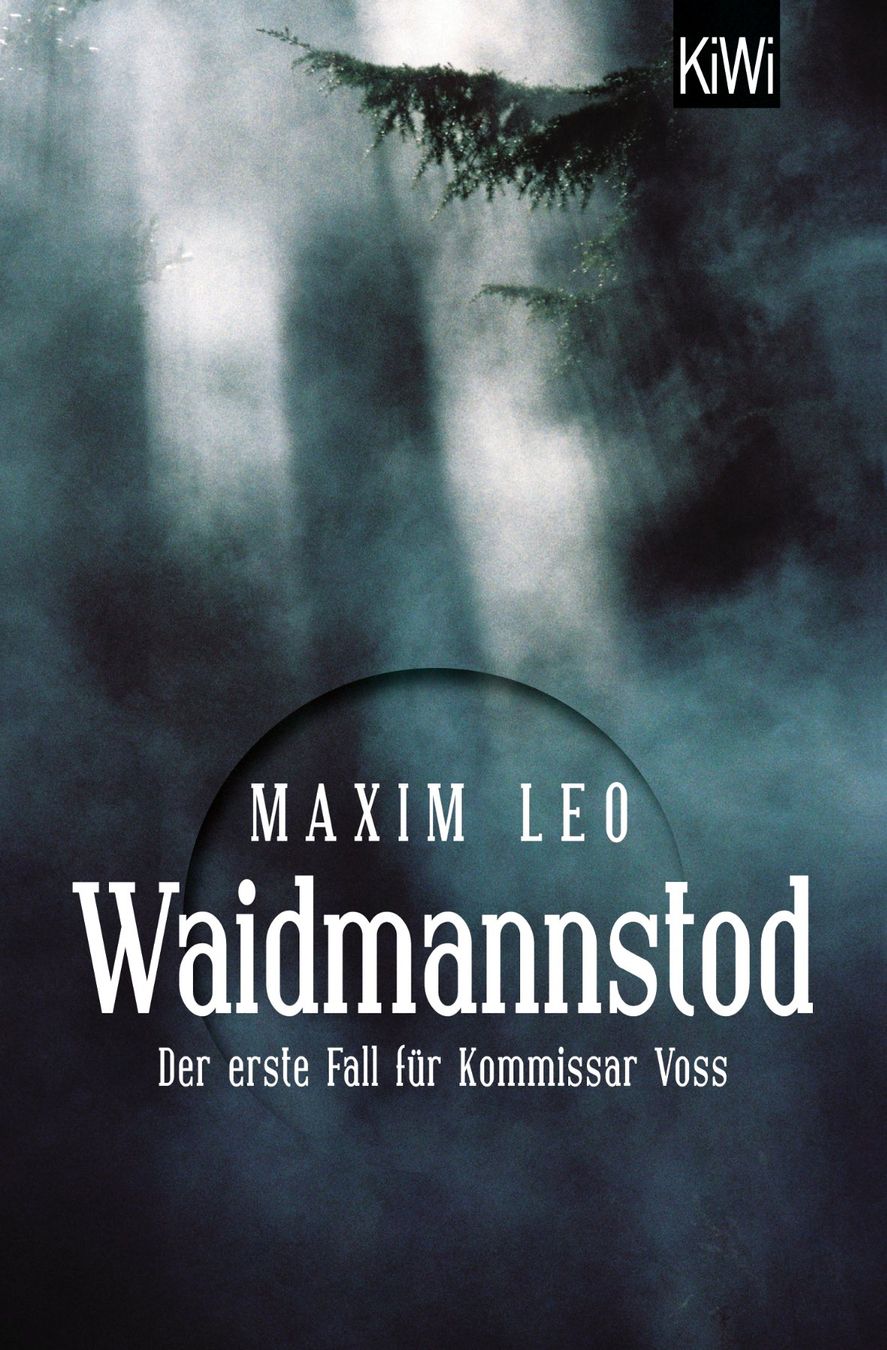 Livres: Leo Maxim - Waidmannstod  / Krimi – D'occasion à Schaffhausen par buecherlaus-thriller