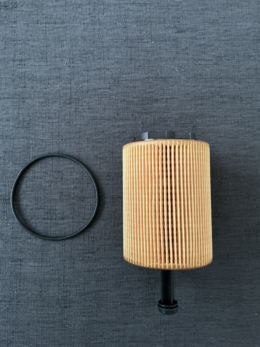 Tutti pezzi di ricambio auto: Mann Ölfilter Auto HU719/7 x – Nuovo e nell'imballaggio originale da sursee venduto da marcelheller 2