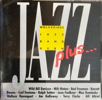 Wolverines Jazzband Bern - Plus...