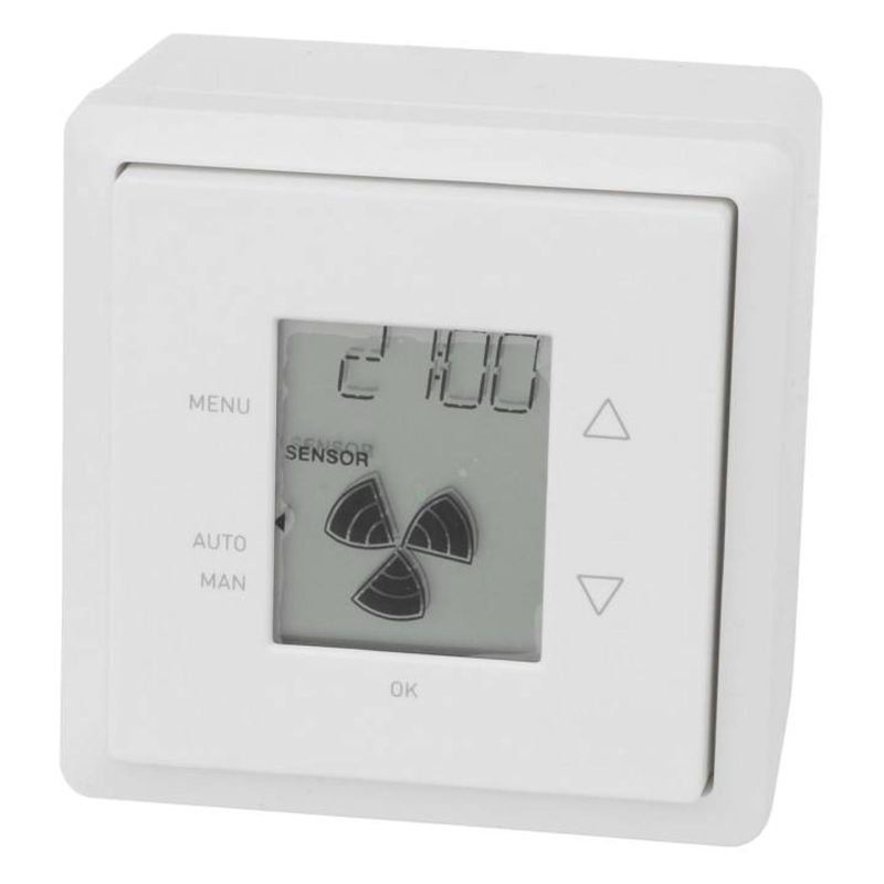 Sistema di controllo: Zehnder ComfoSense 67 Bedieneinheit – Nuovo (secondo la descrizione) da Laufenburg venduto da daydreamer9