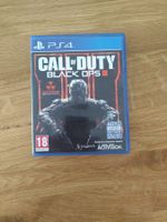 Call of Duty Black Ops III / 3 PS4