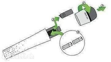 Microfoni: Xbox 360 Microsoft Kabellos Mikrofon – Usato da Arisdorf venduto da comestibles 4