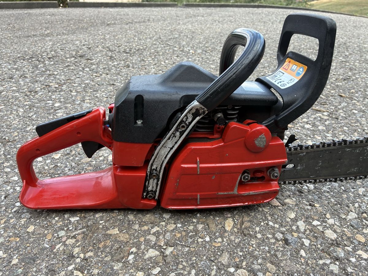 Jonsered Seghe: Jonsered CS 2150 – Usato da Rüderswil venduto da Avant530 1