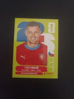 Panini FIFA World Cup 2026 sticker CZE 7 Tomáš Holeš