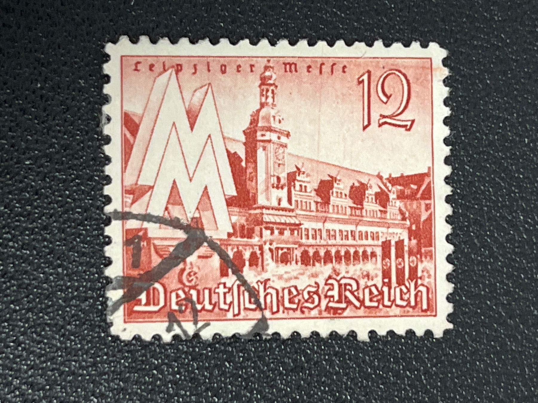 Tous les timbres: DR Briefmarken (Gratis-Versand) – D'occasion à Chiasso par AzenYa