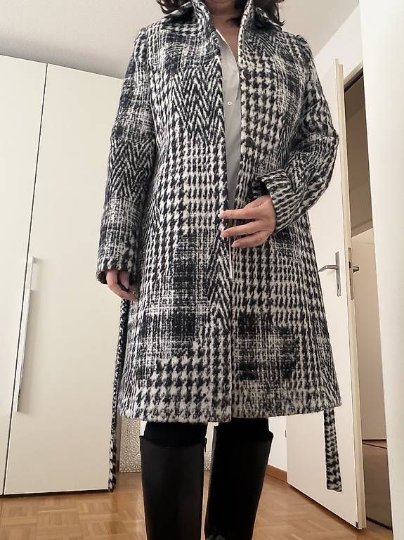 Mäntel: Mantel – Neu (gemäss Beschreibung) aus Dübendorf von Martha06 2