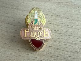 Pi  Fabian Engel