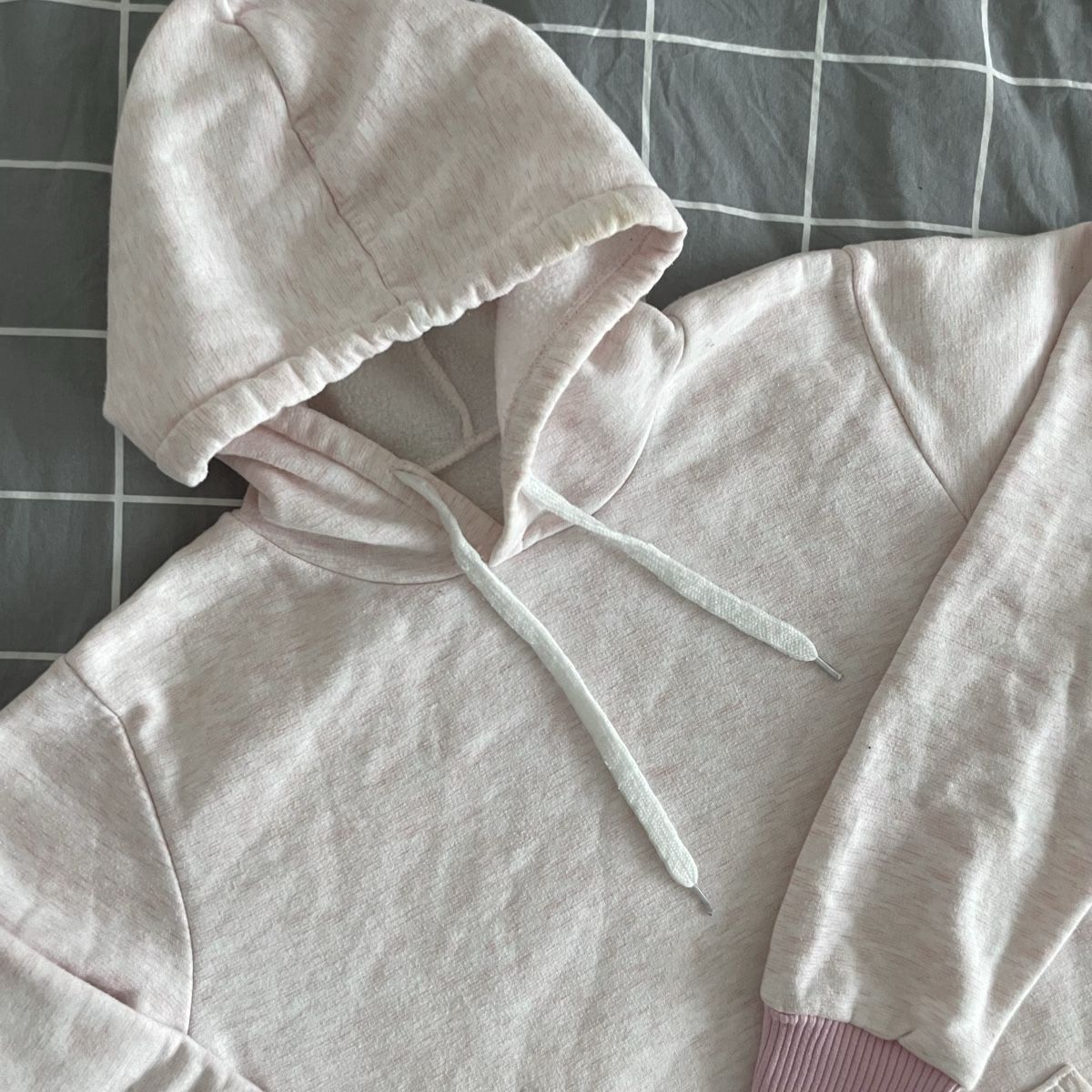 Maglioni & Felpe: Hoodie, Grösse M, Pastellrosa – Usato da Schaffhausen venduto da el.bel23 1