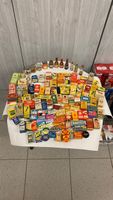 150 GANZ ALTE MINI PRODUKTE FÜR KRÄMERLADEN