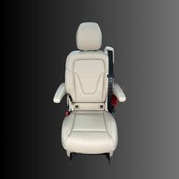 Mercedes-Benz V-Klasse, Viano, Vito Komfort Einzelsitze