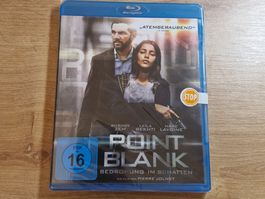 Point Blank (2012) NEU OVP Bluray