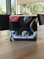 Pokémon Wachsendes Chaos Booster Display Neu Neupreis 180.-