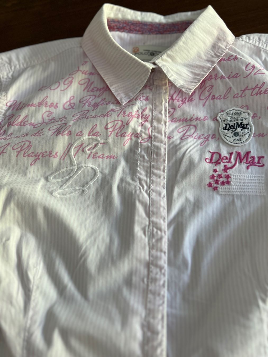 Tom Tailor Camicette: Tom Tailor Bluse, Gr. 38, Sommer Look, neuwertig! – Usato da Ebmatingen venduto da Mistelu 1
