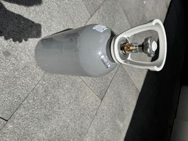 Gasflasche