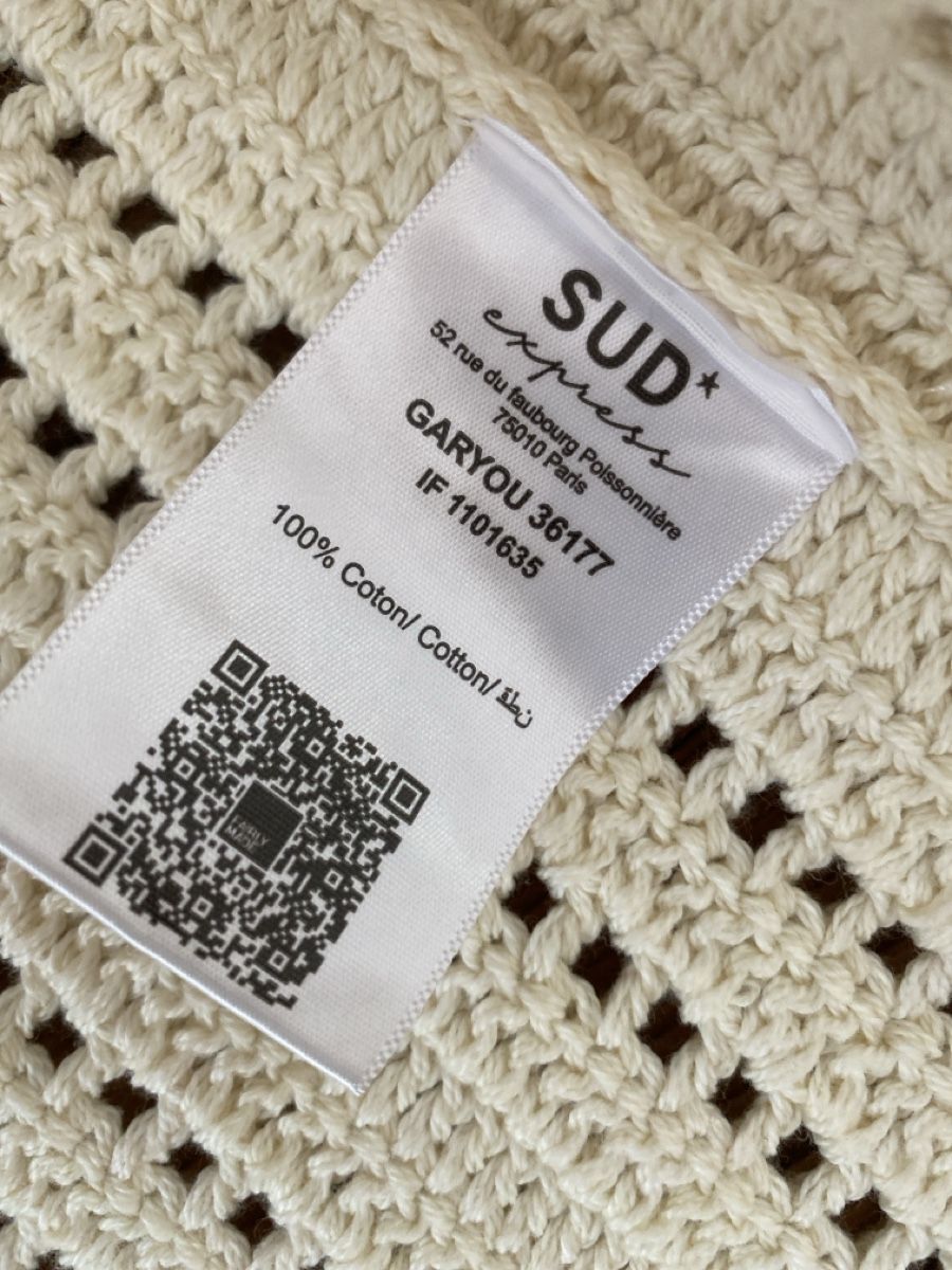Gilet & Giacche senza maniche: Gilet Garyou Sudexpress T.S – Usato da Riaz venduto da lae_w8v5 1