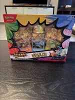 Ascended Heroes - Deluxe Pix Collection - ENGLISH - Sealed 