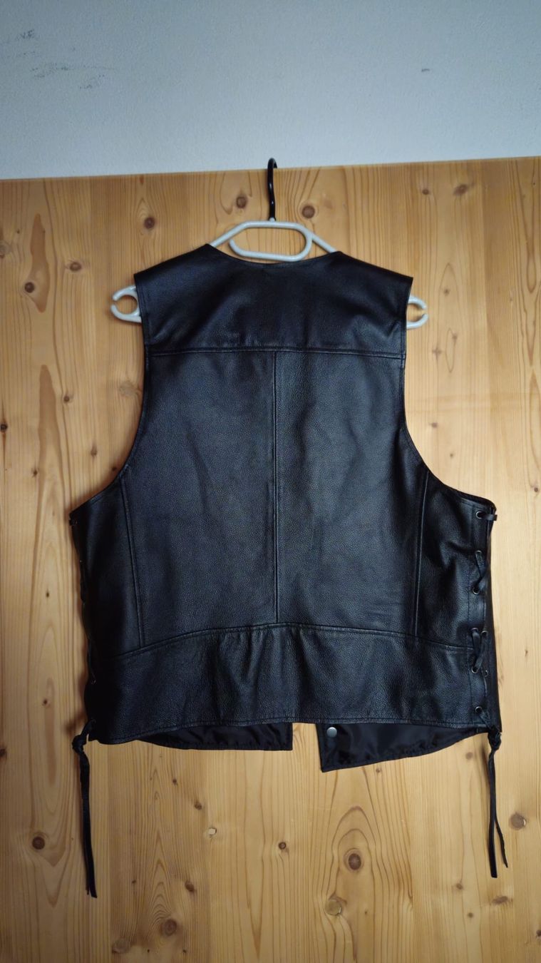 Harley-Davidson Gilets: Harley Davidson Gilet – D'occasion à Hüntwangen par geo_7lg8 1