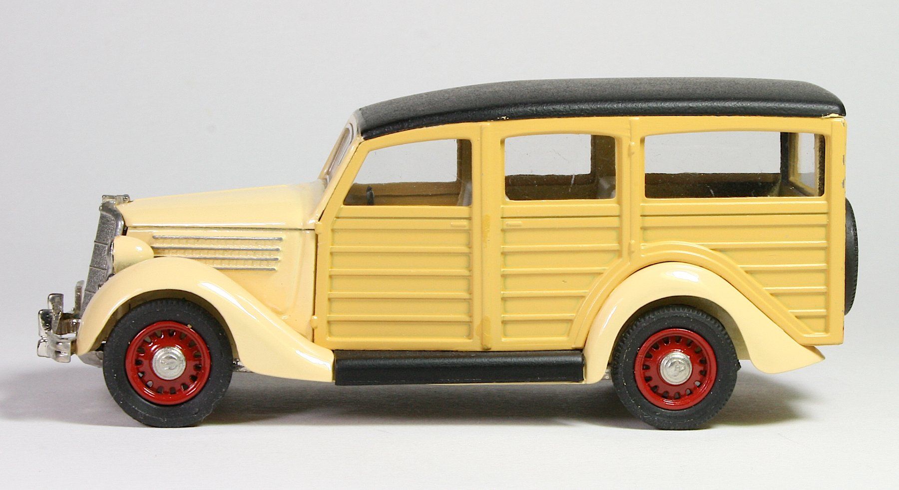 Ford Modellini d'auto: Rextoys, 1935 Ford Woody – Nuovo (secondo la descrizione) da Elsau venduto da Peekay8 4