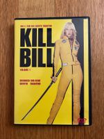 DVD "Kill Bill", Volume 1