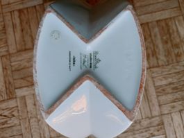 Vaso Rosenthal Studio-Line Isika, design d'arte 48 cm