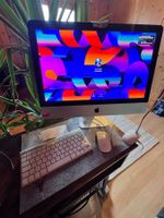 Gepflegter iMac 21,5", Intel Core i5, 8 GB RAM, 1 TB HDD