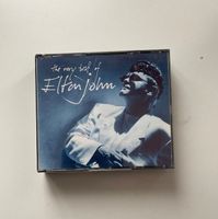 Elton John - The Very Best Of - CD