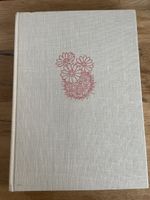Sammelalbum Kakteen - Walter Kupper, Pia Roshardt 1954