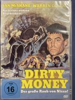 Dirty Money - Der grosse Raub von Nizza (1993)