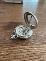 Taschenuhr ETA, Sammlerstück, Ratität, 448/500