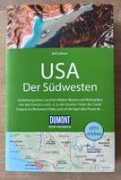 USA, Der Südwesten, Dumont Reise-Handbuch, 2025 aktualisiert