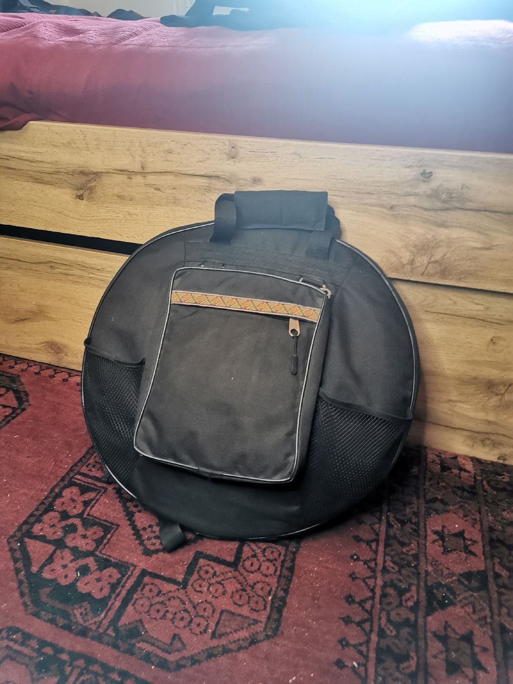 Strumenti musicali: Guda Drum / Hand Pan – Usato da Winterthur venduto da Cyi_paint 2