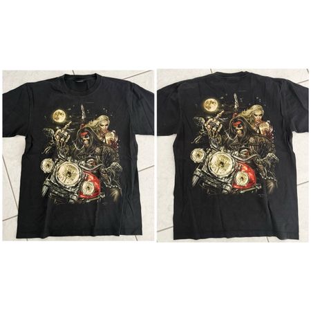 Rock Gang T-Sirt L