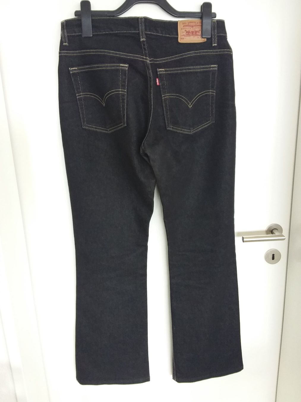 Levi's Jeans: LEVI'S 515, BOOT CUT, Gr L – Usato da Immensee venduto da Btrutmann 2