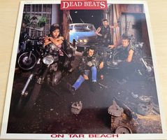 [Rock/Rockabilly] Dead Beats - On Tar Beach (LP)
