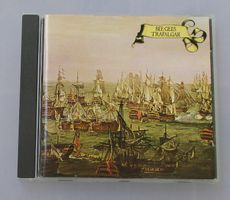 BEE GEES - Trafalgar