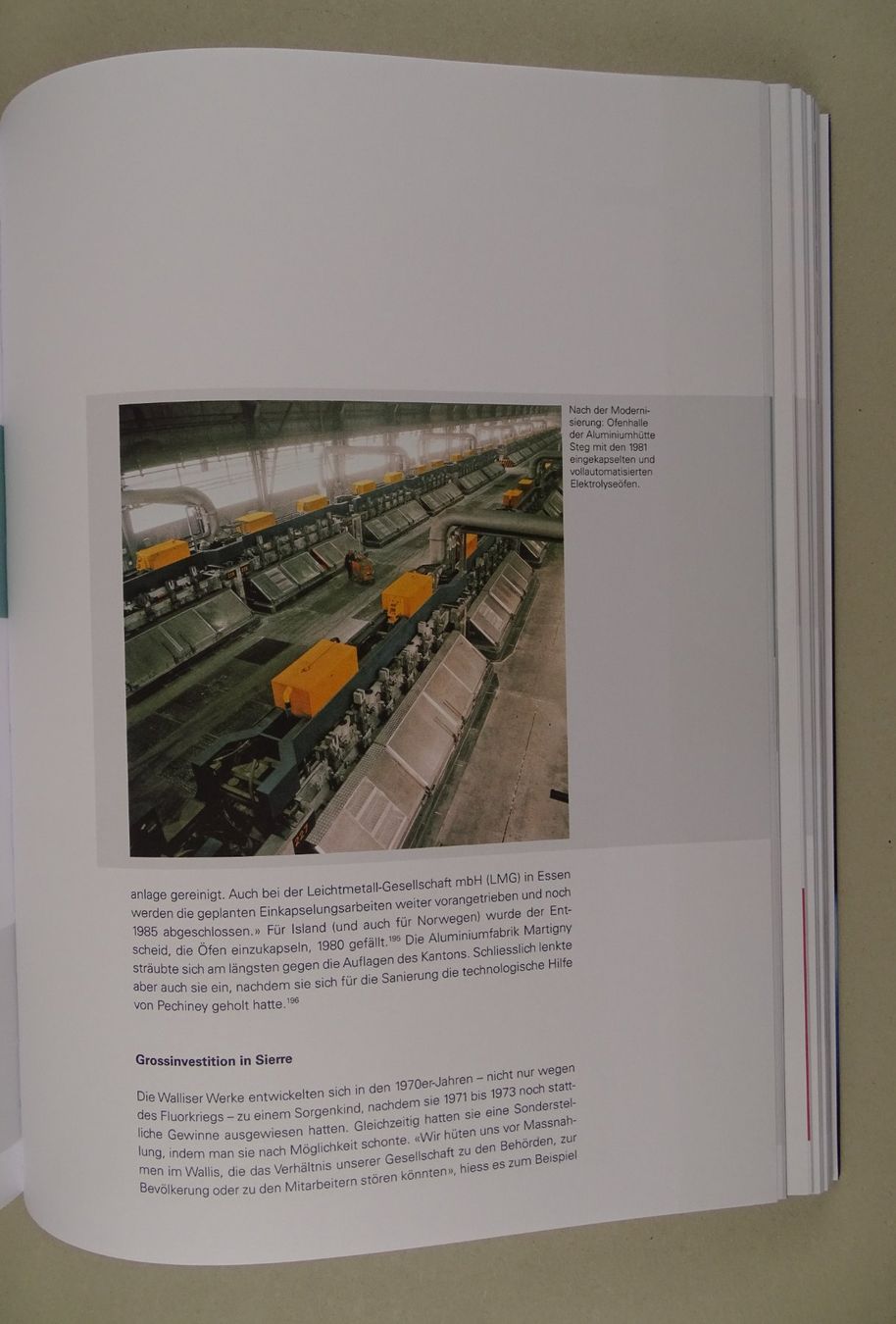 Libri: ALUSUISSE IM ZEICHEN DER SONNE – Usato da Grüningen venduto da Kartensammler 2