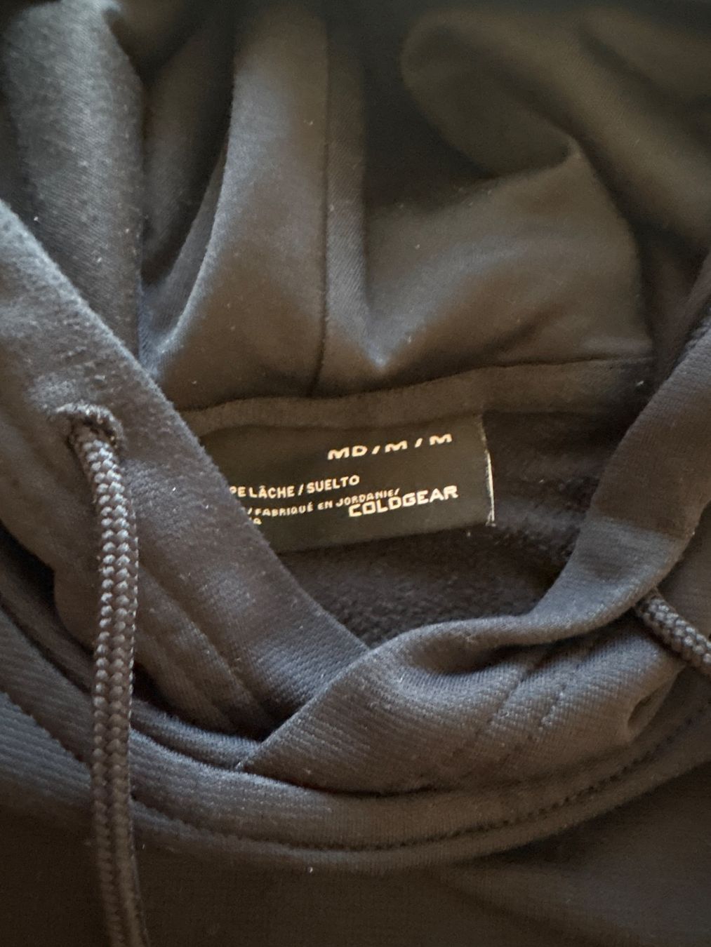 Under Armour Maglioni & Felpe: Under Armour Hoodie – Usato da Koppigen venduto da aline58 1