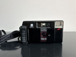 Minolta Auto Focus Analoge Kamera