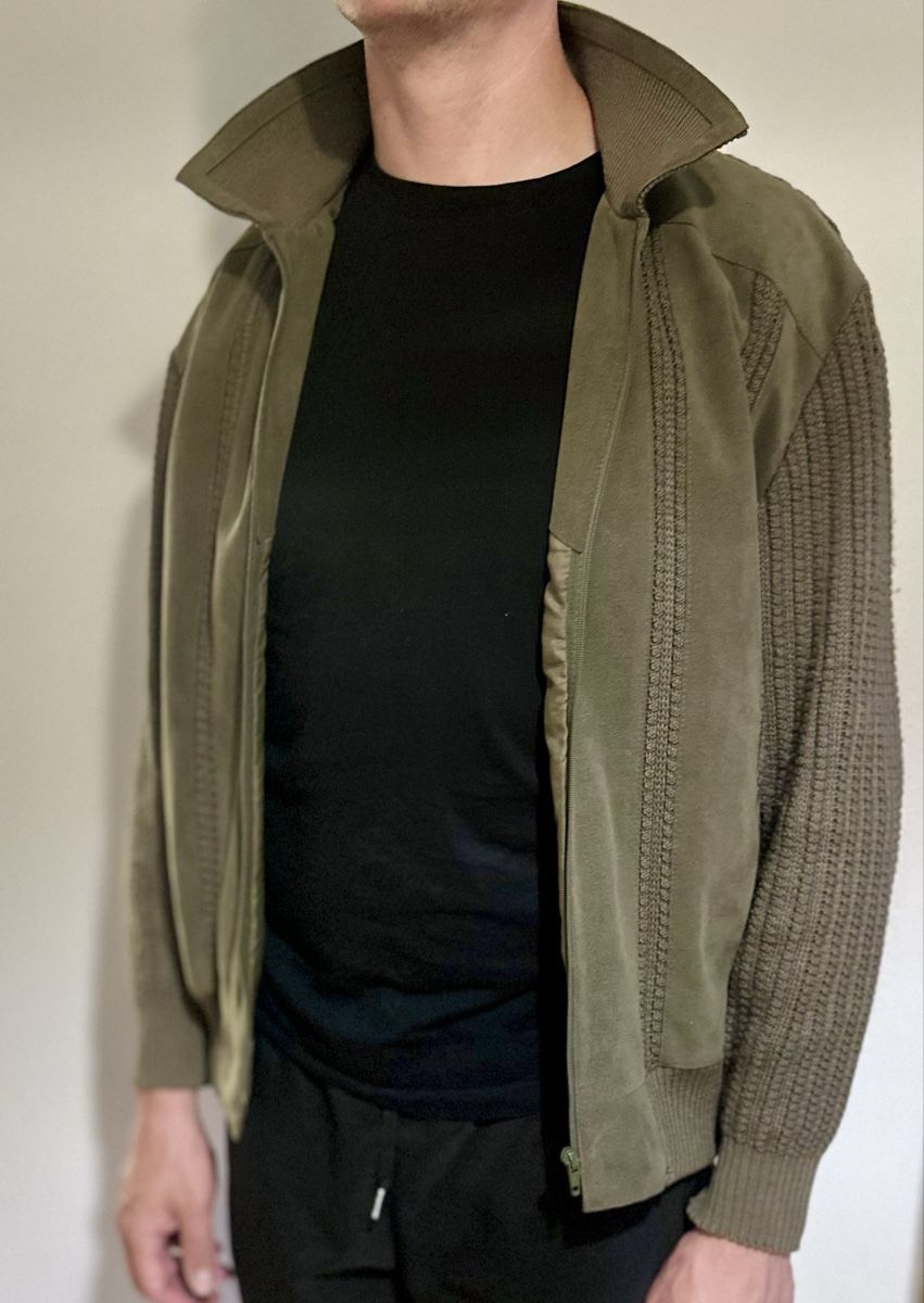 Giacche: Jacke Bomberjacke – Usato da Bern venduto da ACR12 2