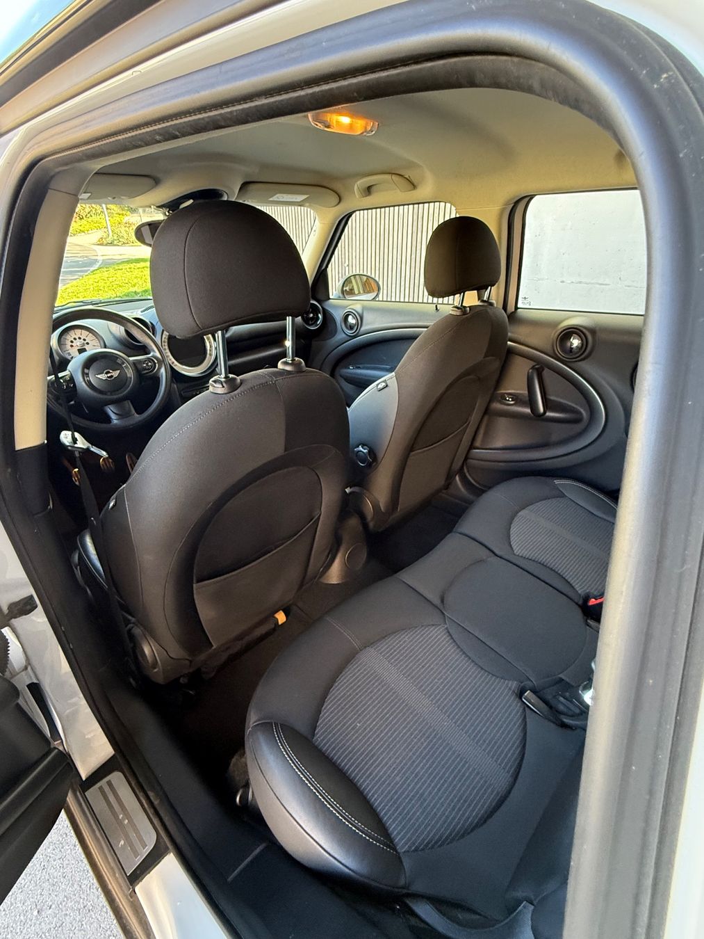 Mini Automobili: Mini Cooper S Countryman 4x4 – Usato da Müllheim Dorf venduto da suaviterinmodo 6