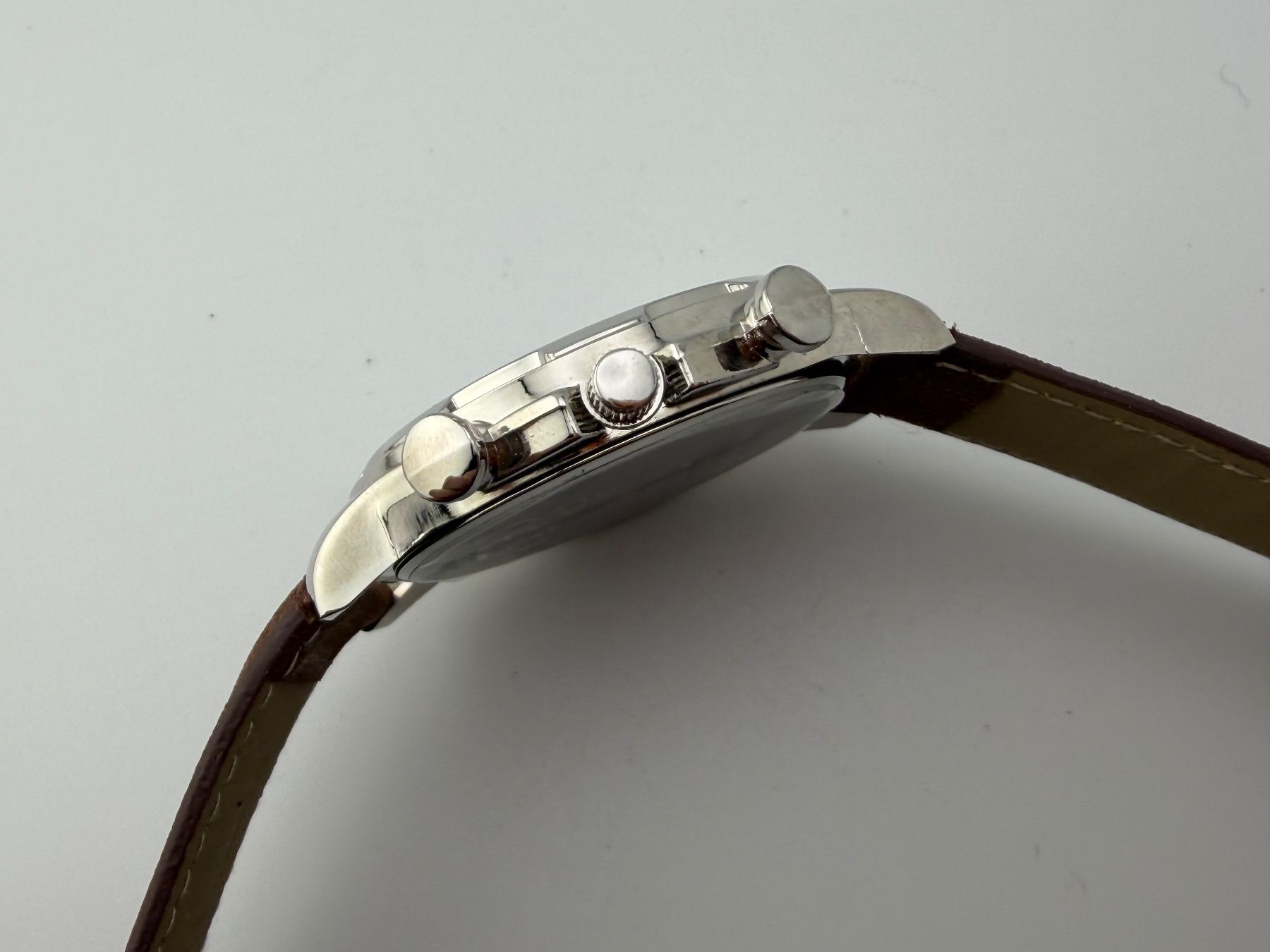 Daniel Hechter Orologi: DANIEL HECHTER Herrenuhr läuft – Usato da Biel/Bienne venduto da MrP_WatchesBiel 3