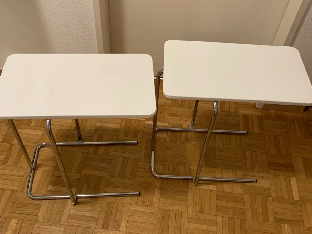 IKEA Beistelltisch Carb P2 | Kaufen auf Ricardo