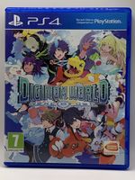 Digimon World: Next Order - PS4