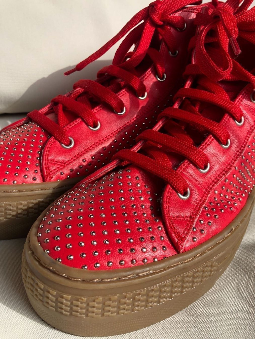 Scarpe da donna: Lemaire sneaker – Nuovo (secondo la descrizione) da Wallisellen venduto da Chatswood_8hwh