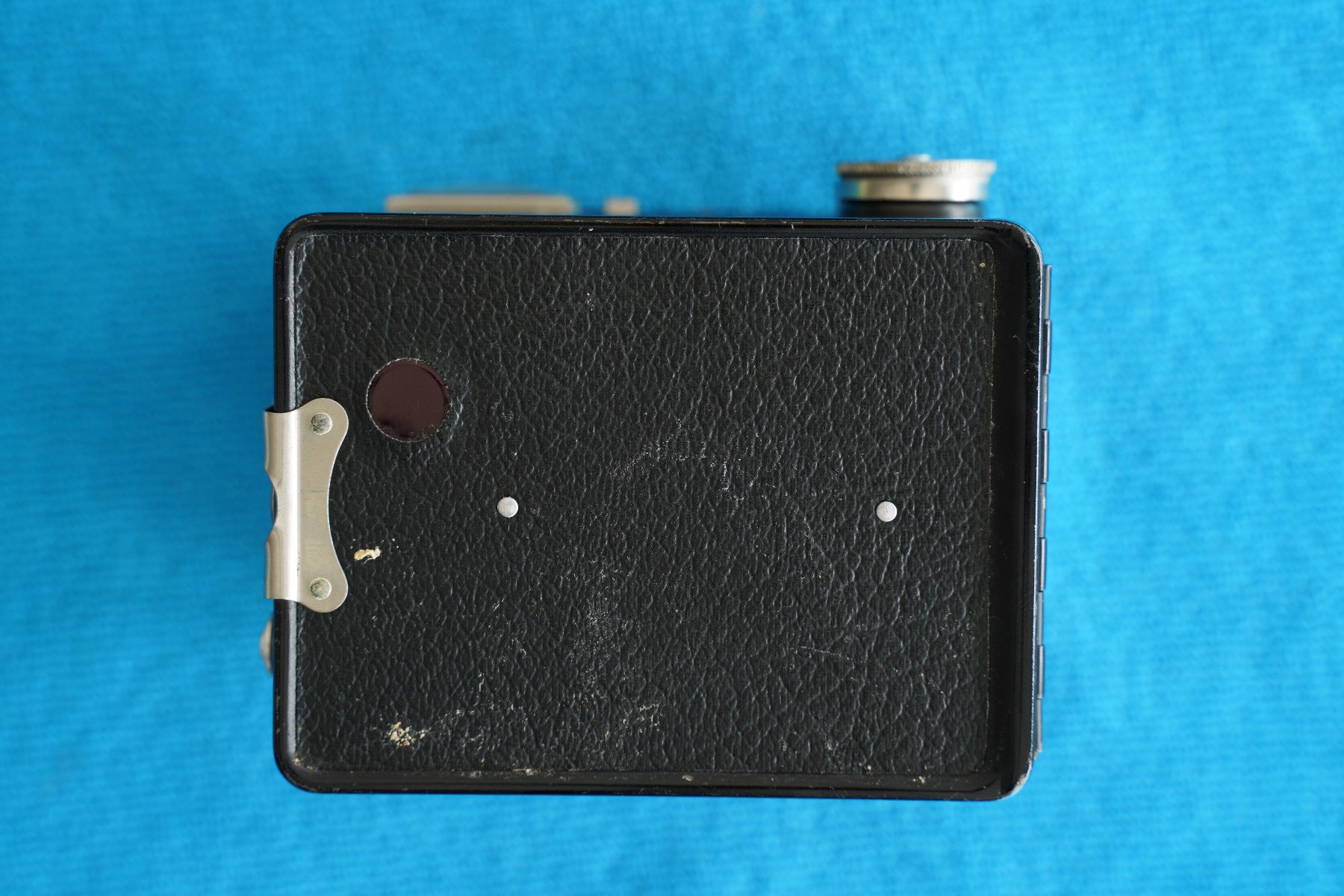 Kodak Fotocamera: Kodak Brownie Six-20 Brownie C – Difettoso da Dagmersellen venduto da sim_zqh8 5