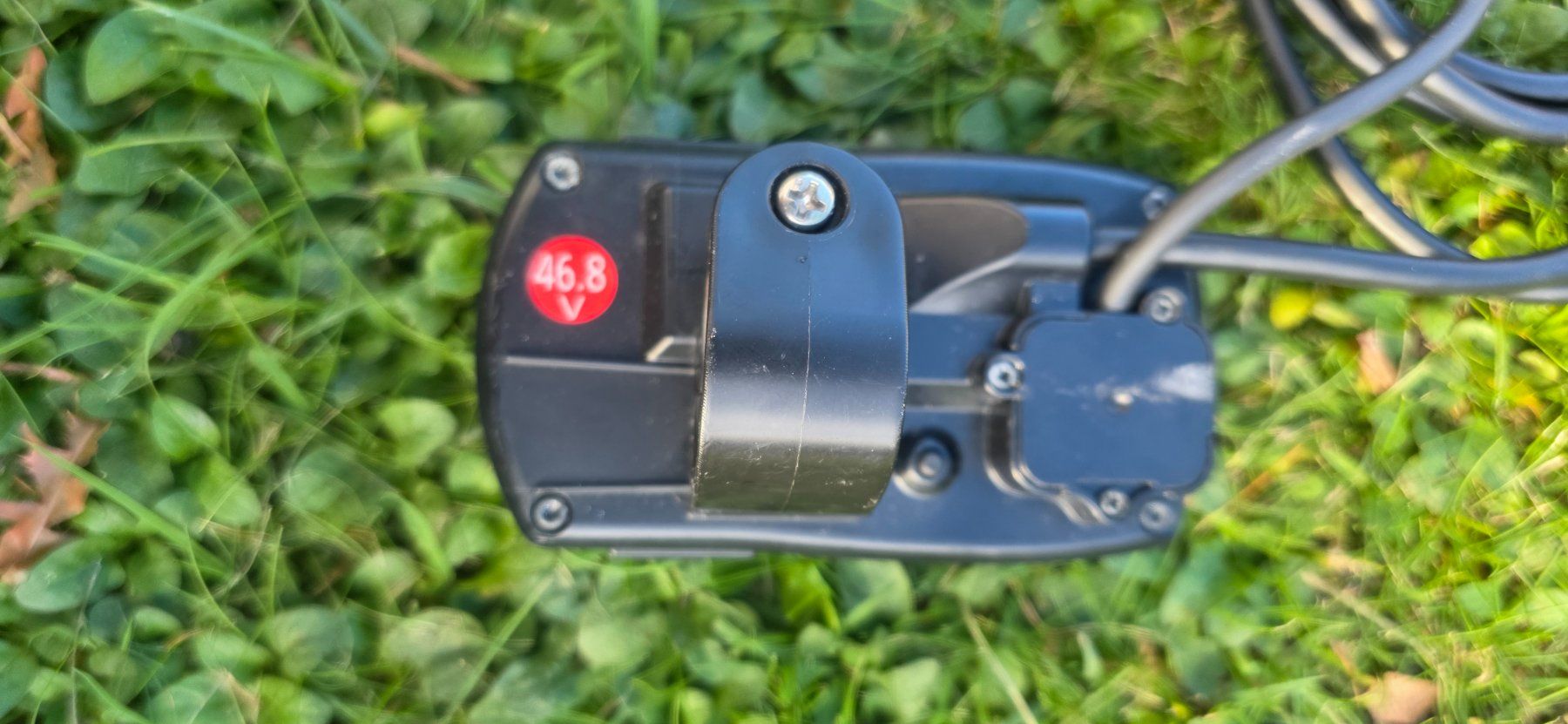 Flyer Ersatzteile: Flyer Vollblut E-Bike Display – Gebraucht aus Buchs SG von MATGEOMAR 2