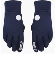 Mild Winter velo handschuhe XS. Attaquer