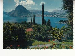 Lugano 1962